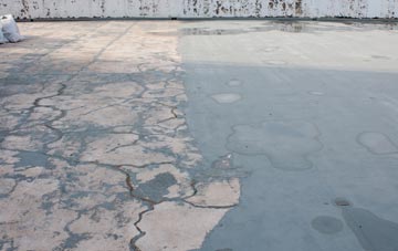 Rickinghall fibreglass roof repair costs