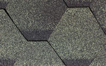 Rickinghall fibreglass shingle repairs