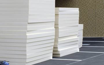 Rickinghall flat roof insulation costs