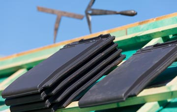 Rickinghall slate roof alternatives