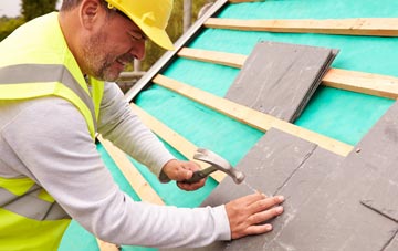benefits of Rickinghall roofing slate
