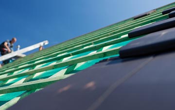 Rickinghall slate roofing costs