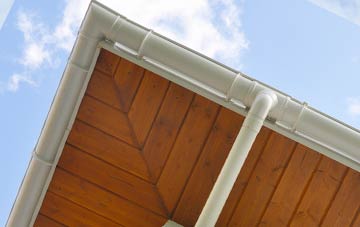Rickinghall soffit types