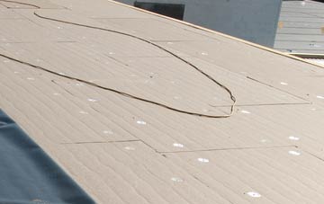 Rickinghall tapered insulation advantages