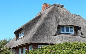 thatch roofing Rickinghall, Suffolk
