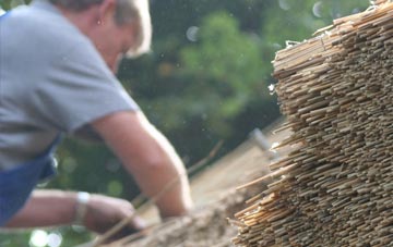 professional Rickinghall thatchers