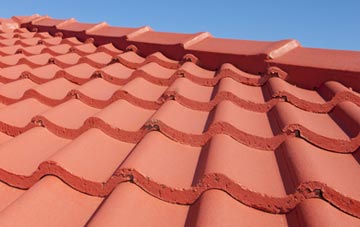 Rickinghall tile and slate roof replacement