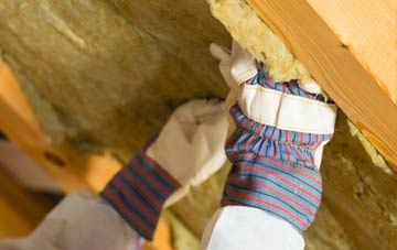 types of Rickinghall pitched roof insulation materials