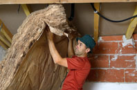 Rickinghall flat roofing insulation