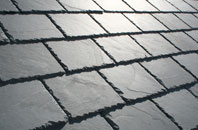 Rickinghall slate roof