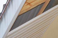 rated Rickinghall soffit repair companies