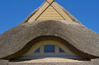 Rickinghall thatch roofing