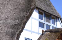 find rated Rickinghall thatchers